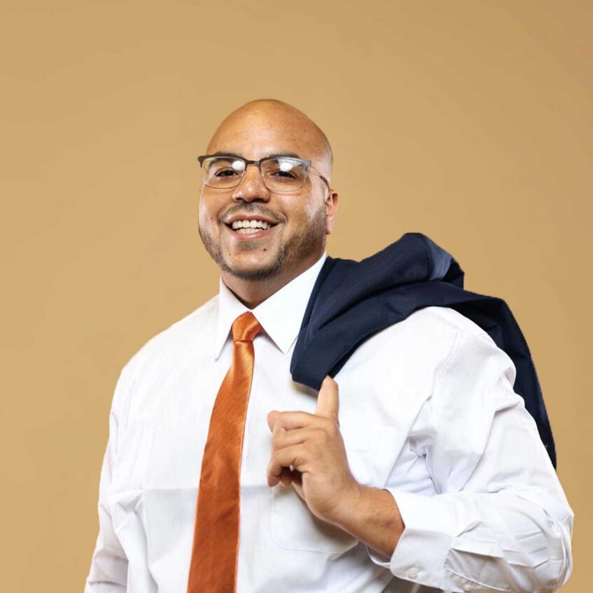 Jovan A. Jackson