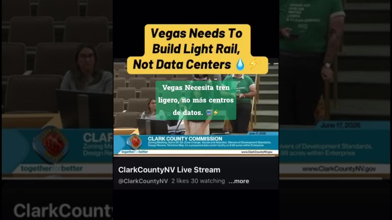 Data Center Development