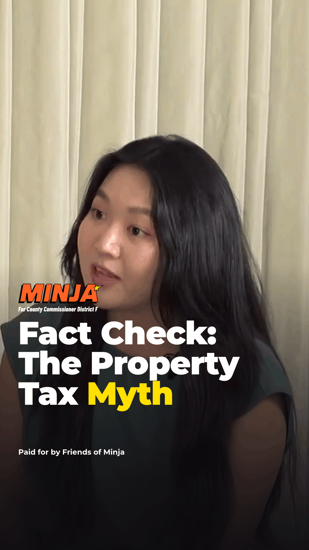 Fact Check: The Property Tax Myth