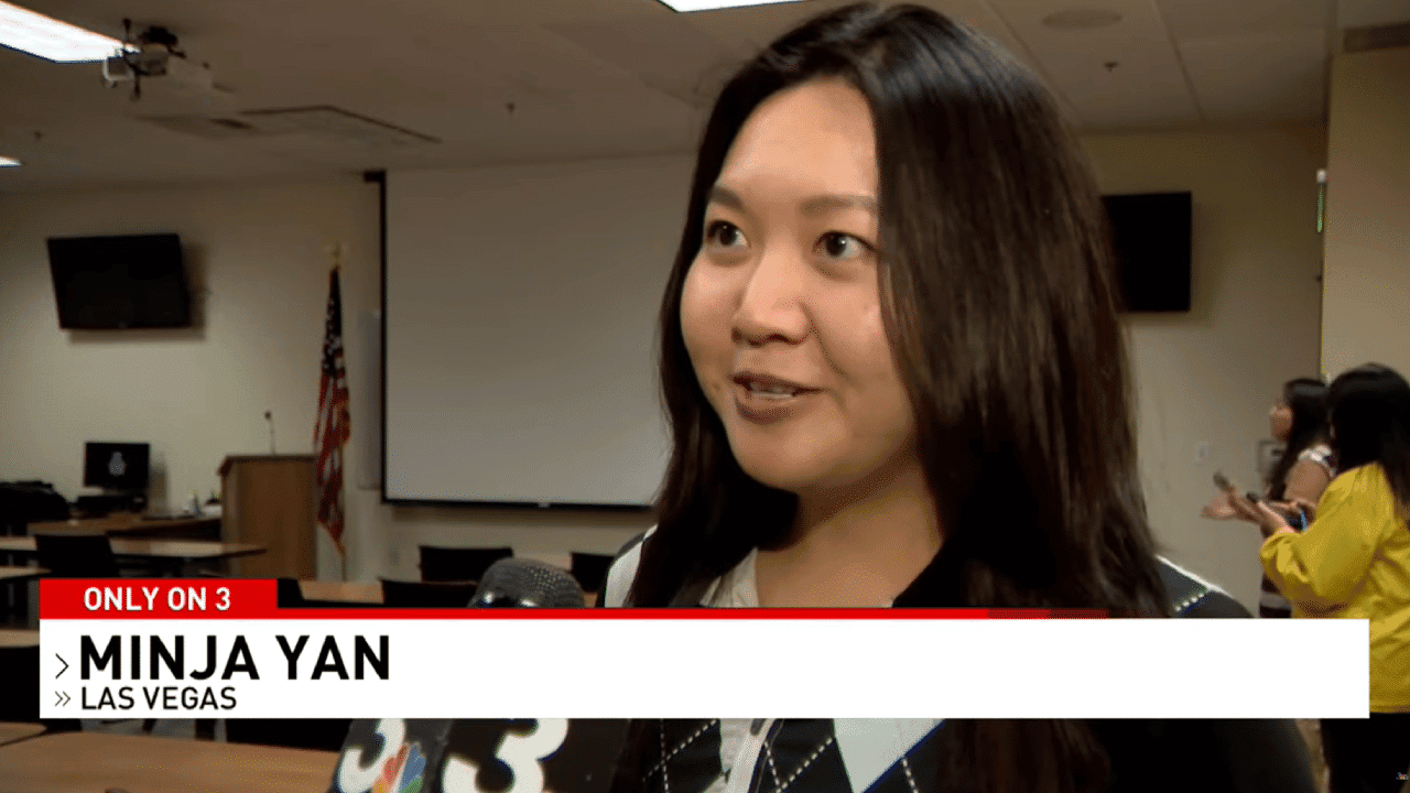 Community Safety in Chinatown