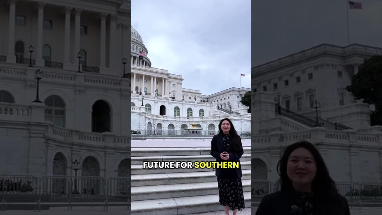 Advocating for Sustainable Growth in Southern Nevada