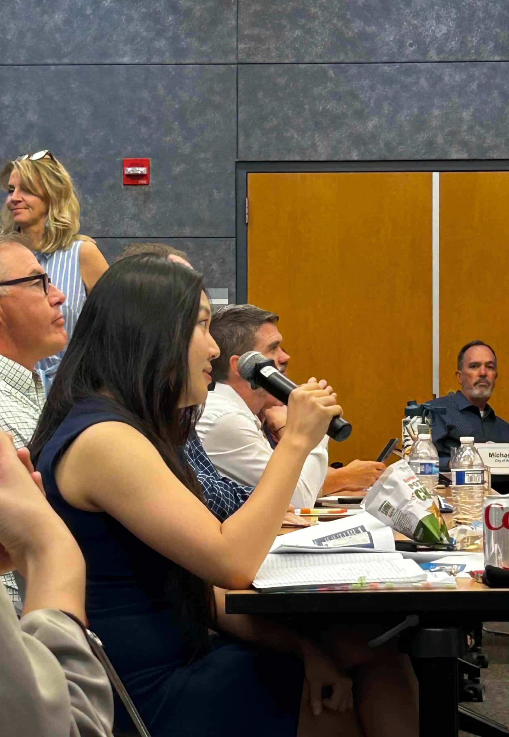 Responsive Government