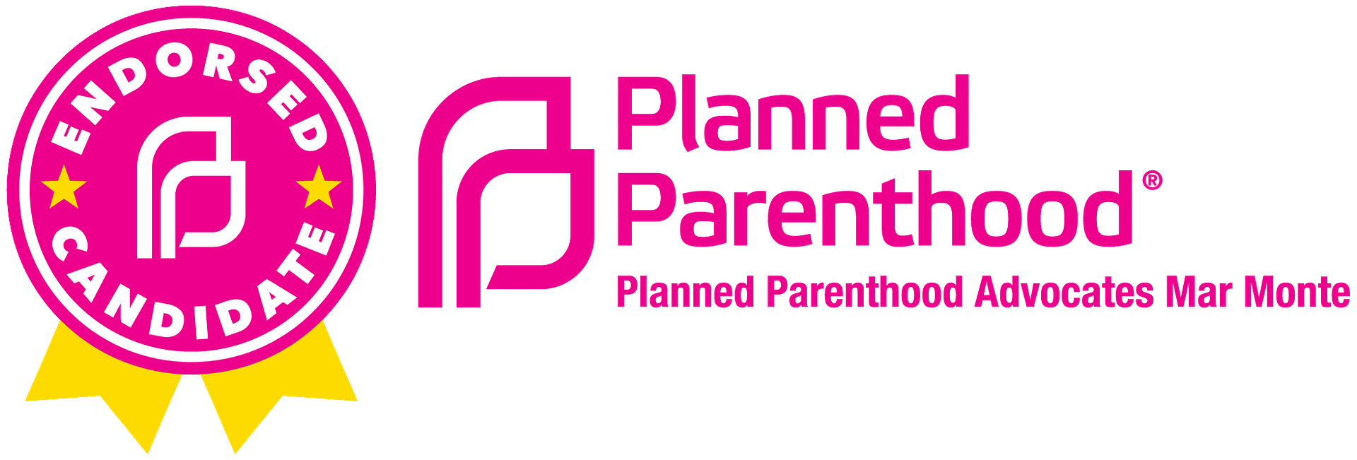Planned Parenthood Advocates Mar Monte