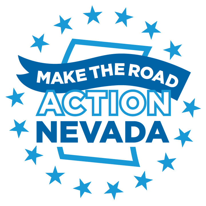 Make The Road Action Nevada