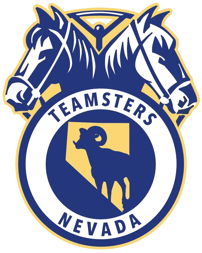 Teamsters Nevada