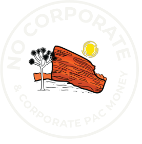 noCorporate & Pack Money